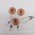 Copper Wire Wireless Charging Coil Toroidal Coil inductor